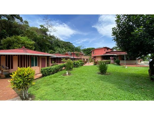 ‏מלון ב  Limón, Cantón de Limón