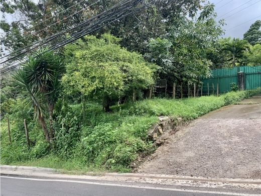 Arsa Escazú, Provincia de San José