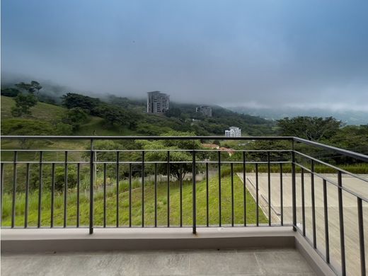 Daire Escazú, Provincia de San José