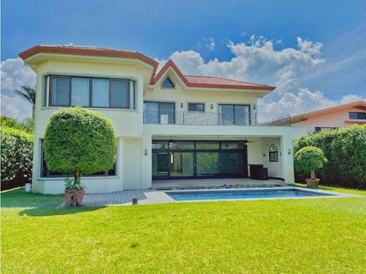 Casa de lujo en Santa Ana, Provincia de San José