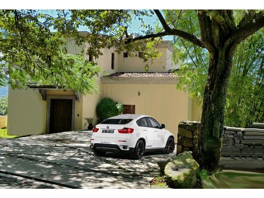 Luksusowy dom w Santa Ana, Provincia de San José