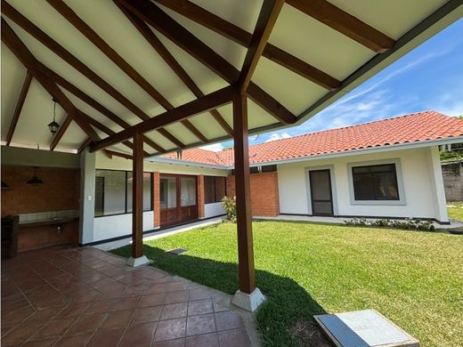 Luxe woning in San Vicente de Moravia, Moravia