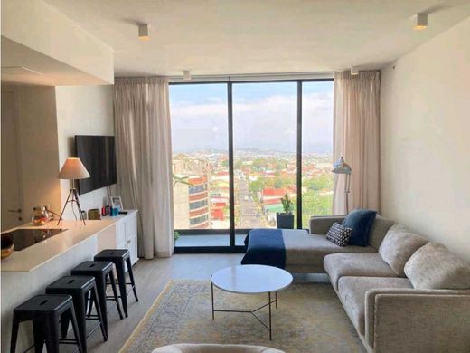 Appartamento a Mata de Palo, Cantón de San José