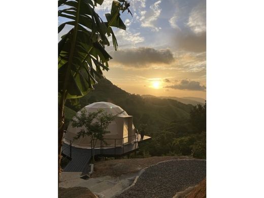 Hotel w Monte Verde, Cantón de Puntarenas