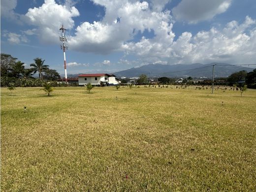 Guácima, Cantón de Alajuelaの土地
