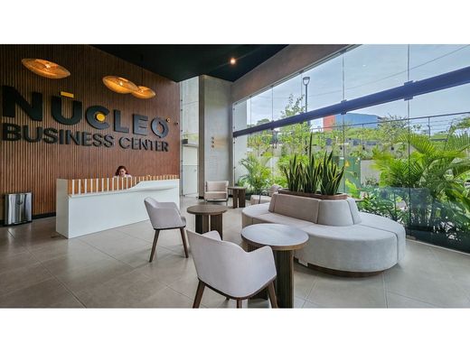 ‏משרד ב  Mata de Palo, Cantón de San José