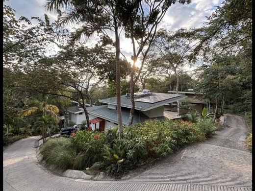 Maison de luxe à Paquera, Cantón de Puntarenas