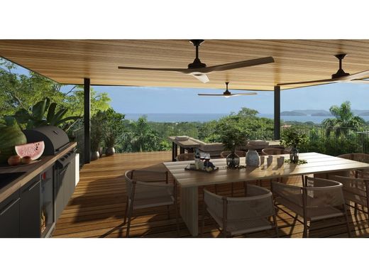 Πολυτελή κατοικία σε Tamarindo, Santa Cruz