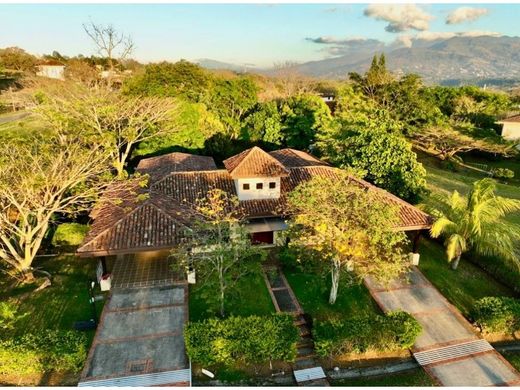 Luxury home in Guácima, Cantón de Alajuela