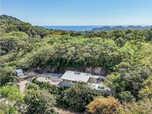Casa de lujo en Sámara, Nicoya