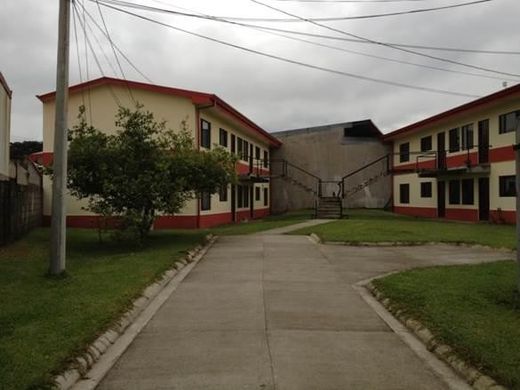 Residential complexes in Alajuela, Cantón de Alajuela