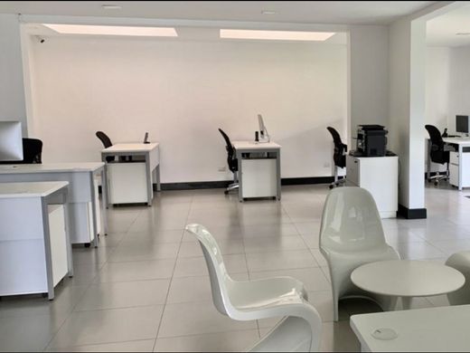 Office in Pavas, Cantón de San José