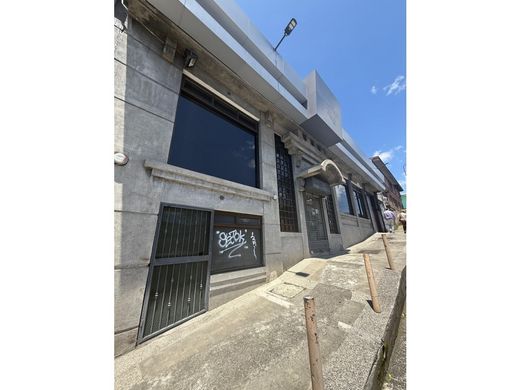 Residential complexes in San José, Cantón de San José