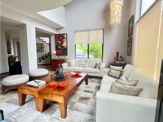 Casa di lusso a Escazú, Provincia de San José