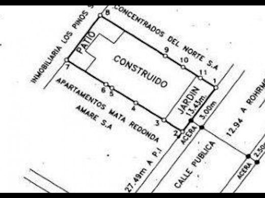 Casa de lujo en Mata de Palo, Cantón de San José