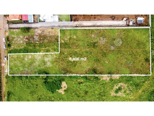 Grond in San Pablo, Provincia de Heredia