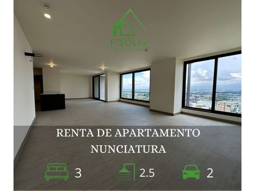 Apartment in Mata de Palo, Cantón de San José
