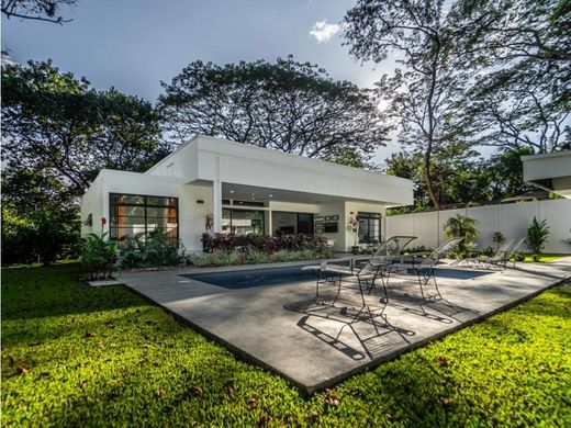 Casa de lujo en Sámara, Nicoya