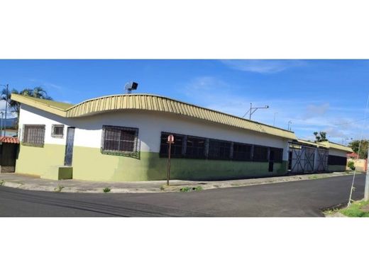 Wohnkomplexe in Cartago, Cantón de Cartago