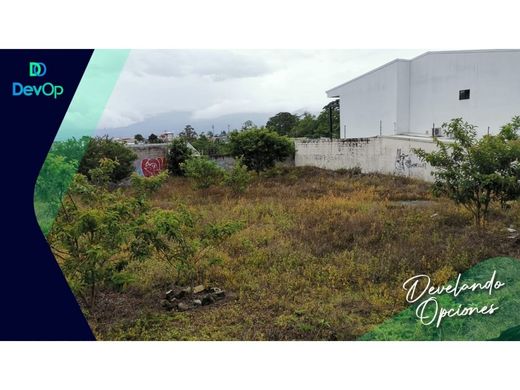 ‏קרקע ב  סן חוזה, Cantón de San José