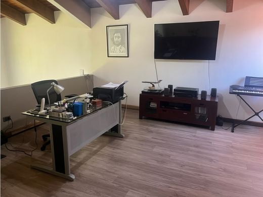 Apartamento - Santa Ana, Provincia de San José