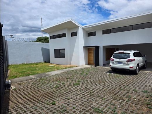 Luxus-Haus in Brasil, Mora
