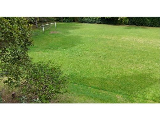 Land in Sabanilla, Montes de Oca