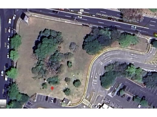 Участок, Curridabat, Provincia de San José