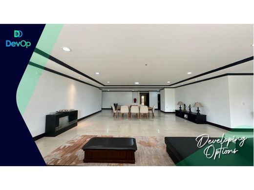 Apartment in Mata de Palo, Cantón de San José