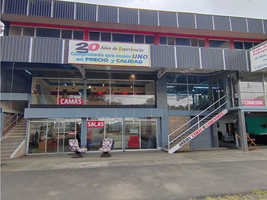 Appartementencomplex in Naranjo, Provincia de Alajuela