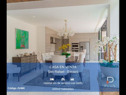 Luxury home in Escazú, Provincia de San José