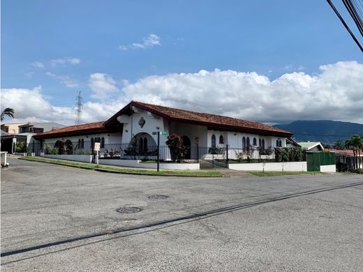 豪宅  聖荷西, Cantón de San José