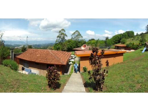 Landhaus / Bauernhof in Carrizal, Alajuela