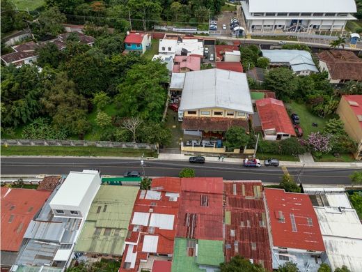 Complexos residenciais - Escazú, Provincia de San José