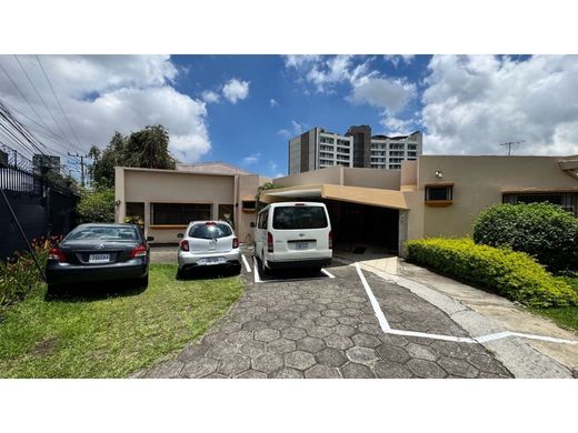 Элитный дом, Сан-Хосе, Cantón de San José