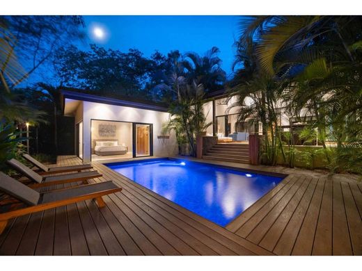 Luxury home in Tamarindo, Santa Cruz
