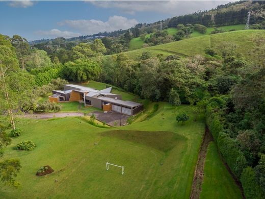 Luxury home in San José, Cantón de San José