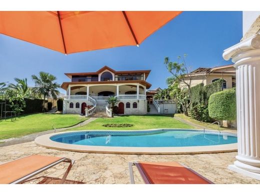 Casa di lusso a Escazú, Provincia de San José