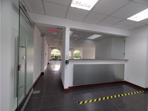 Ofis San José, Cantón de San José