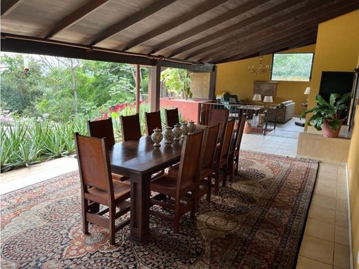 Casa di lusso a Santa Ana, Provincia de San José