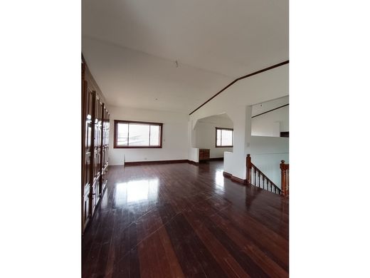 豪宅  聖荷西, Cantón de San José