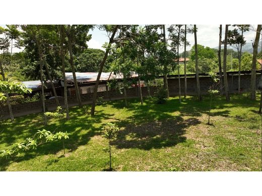 Grond in Tarapoto, Provincia de San Martín