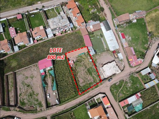 Land in Cusco, Provincia de Cusco