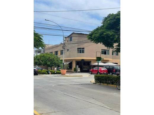 Land in Magdalena del Mar, Lima