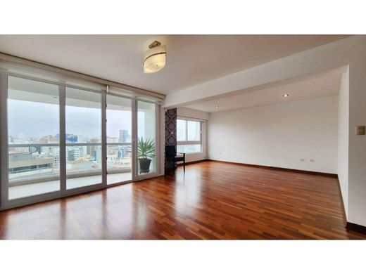 Appartamento a Miraflores, Lima