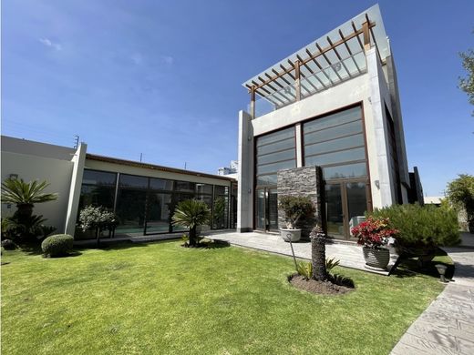 Luxury home in Arequipa, Provincia de Arequipa