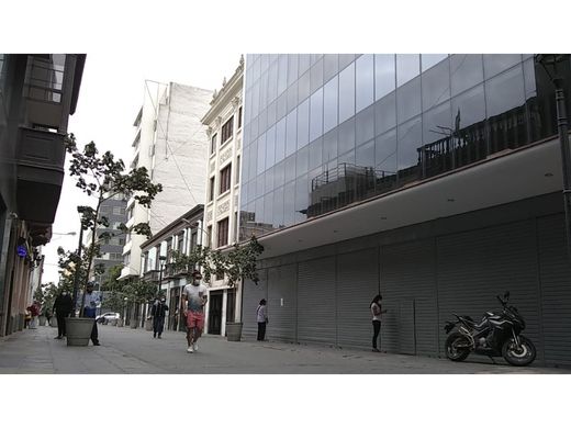 Bureau à Lima, Provincia de Lima