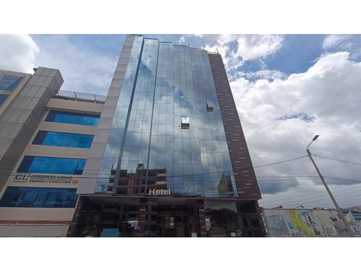 Hotel en San Sebastián, Provincia de Cusco