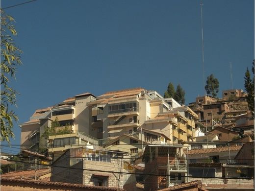 Cusco, Provincia de Cuscoのホテル