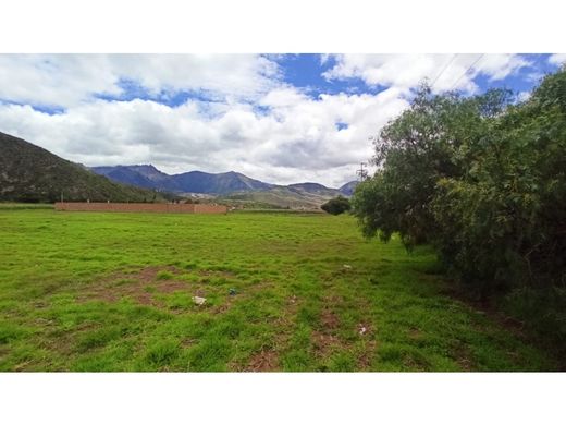 Terreno en Oropesa, Provincia de Quispicanchis